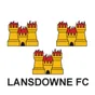 Lansdowne FC crest